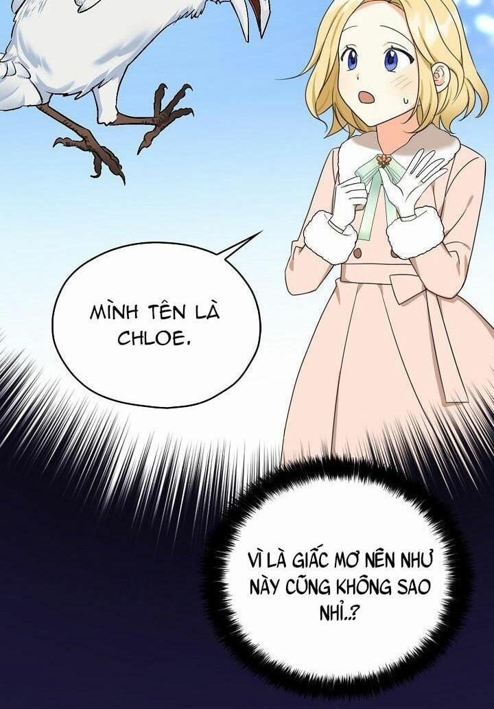 Ba Người Anh Trai Của Tôi Là Bạo Quân 28 trang 59