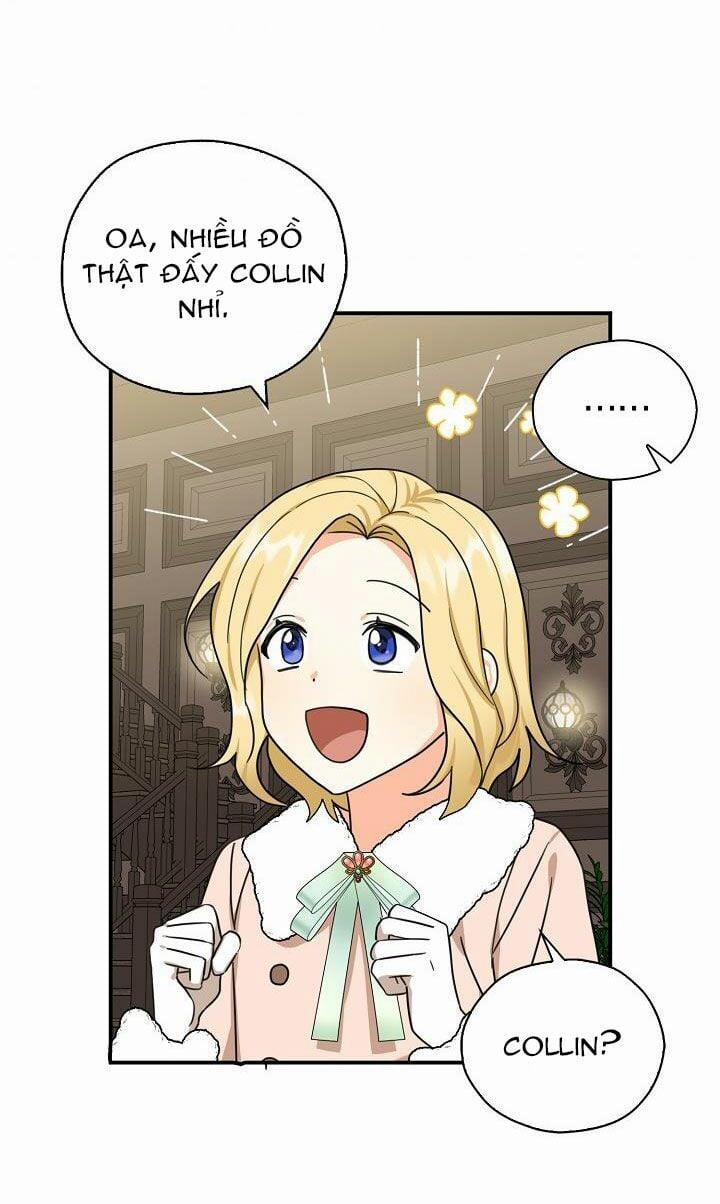 Ba Người Anh Trai Của Tôi Là Bạo Quân 28 trang 6