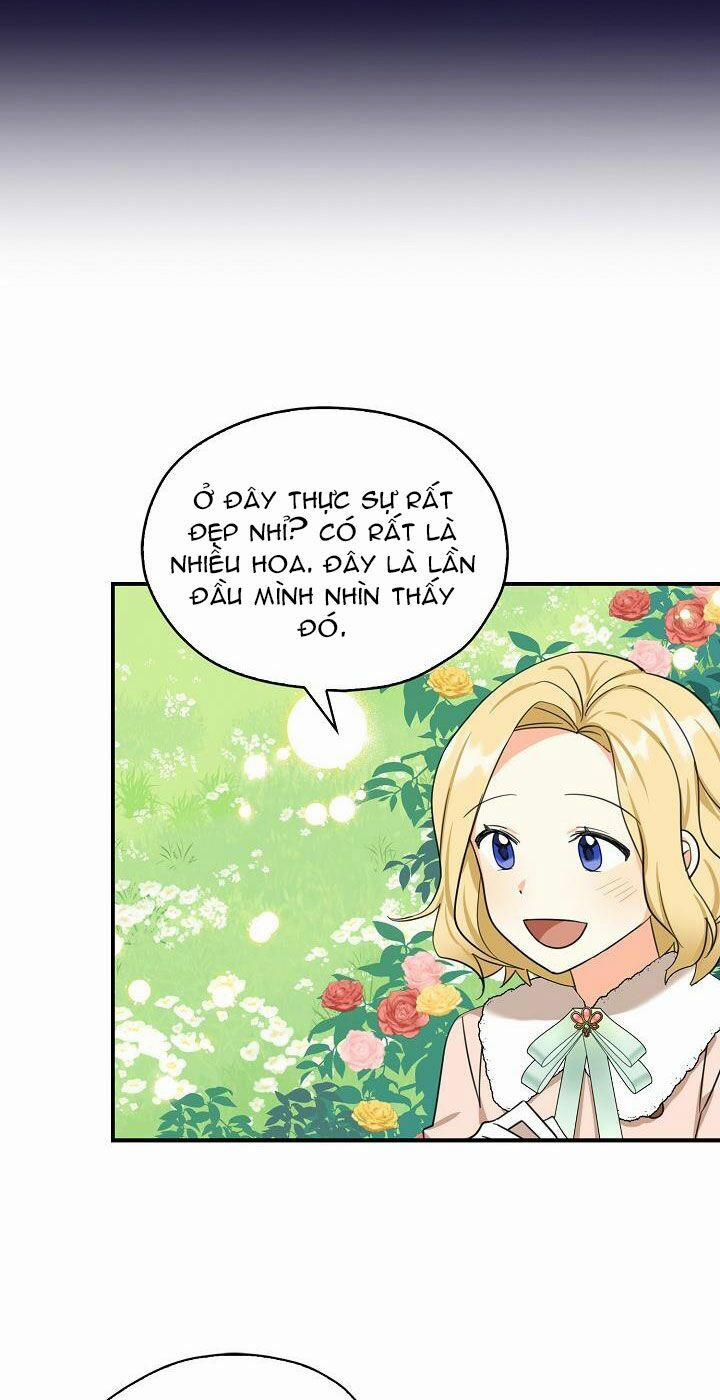 Ba Người Anh Trai Của Tôi Là Bạo Quân 28 trang 60