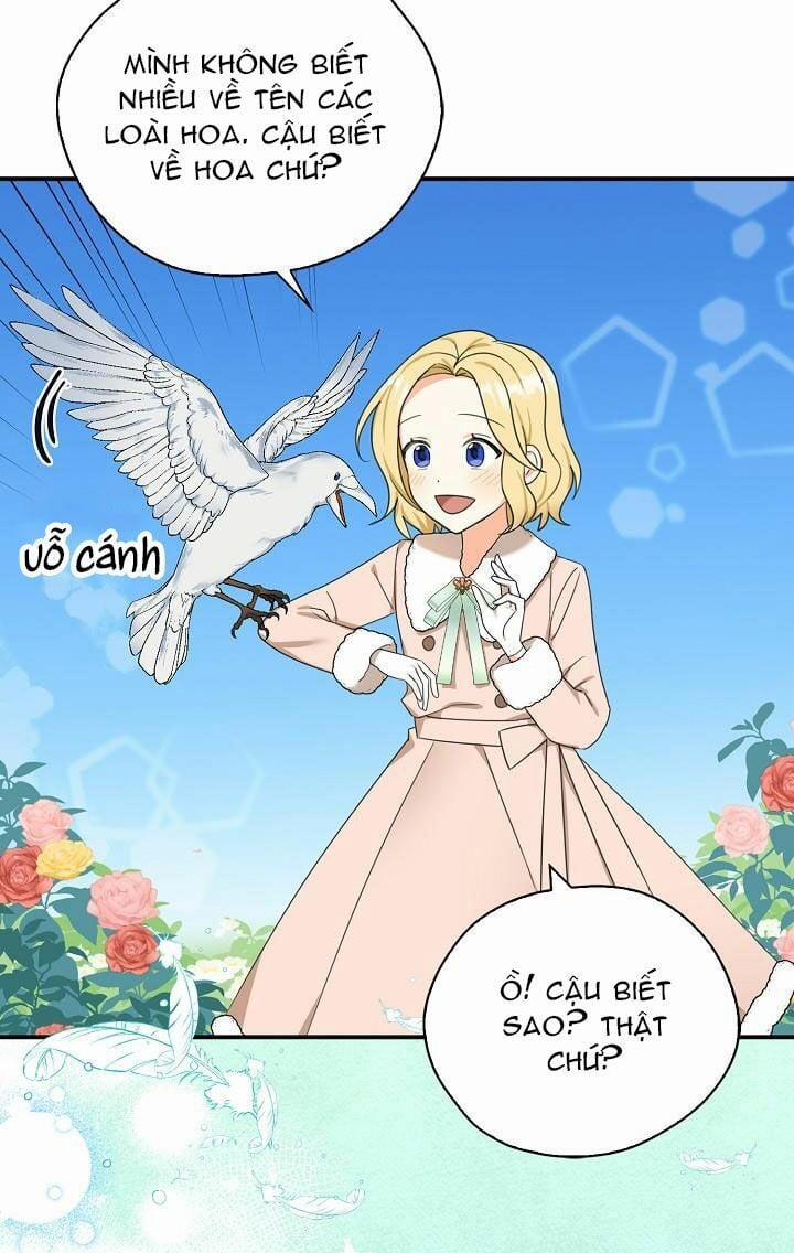 Ba Người Anh Trai Của Tôi Là Bạo Quân 28 trang 61