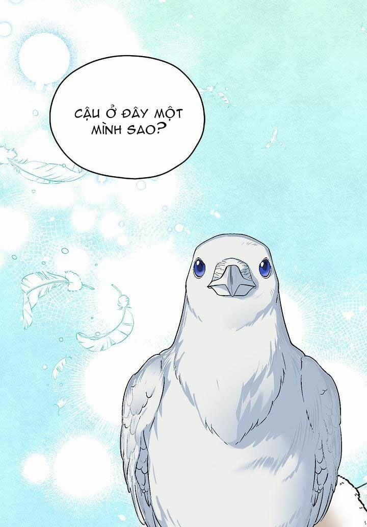 Ba Người Anh Trai Của Tôi Là Bạo Quân 28 trang 62