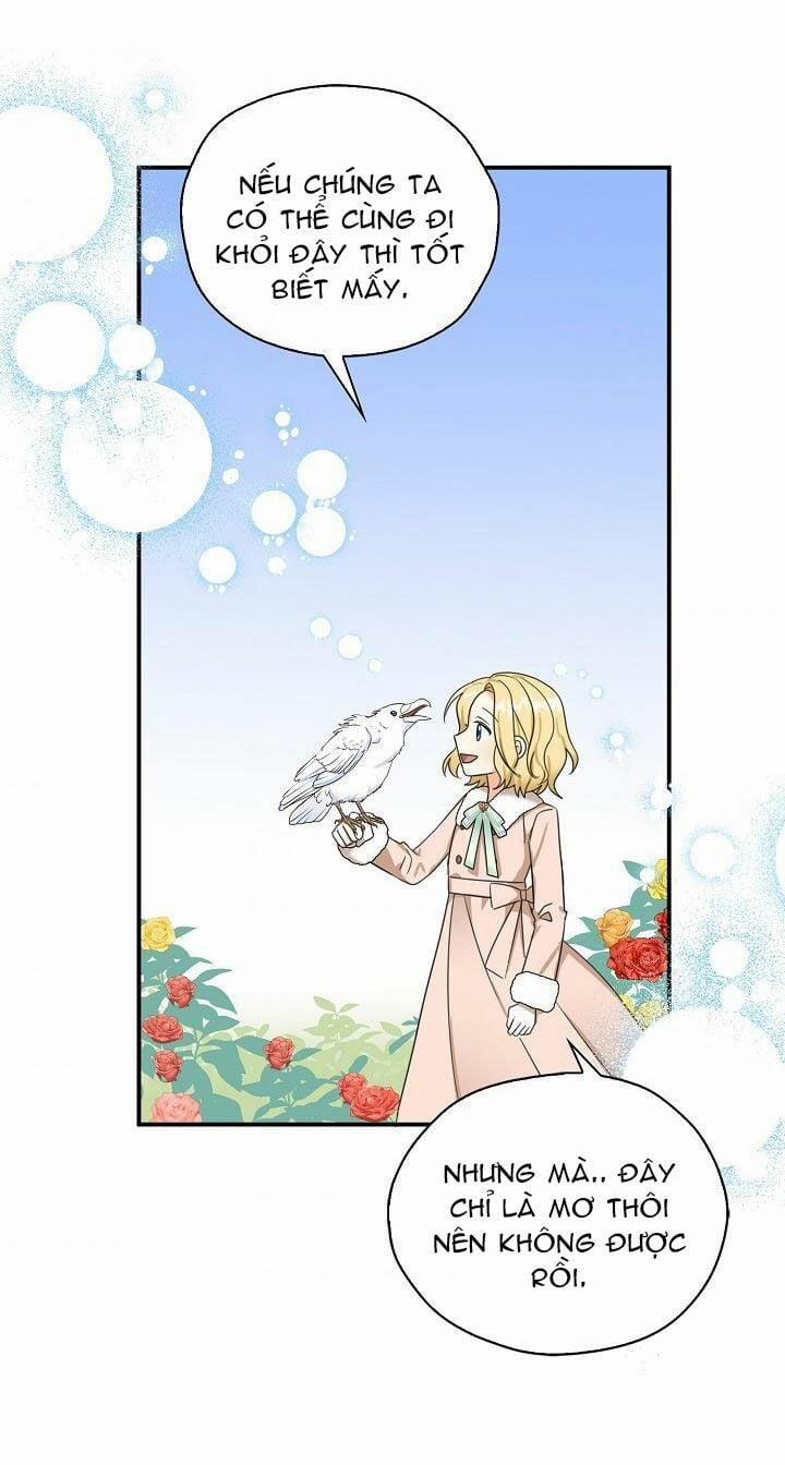 Ba Người Anh Trai Của Tôi Là Bạo Quân 28 trang 64