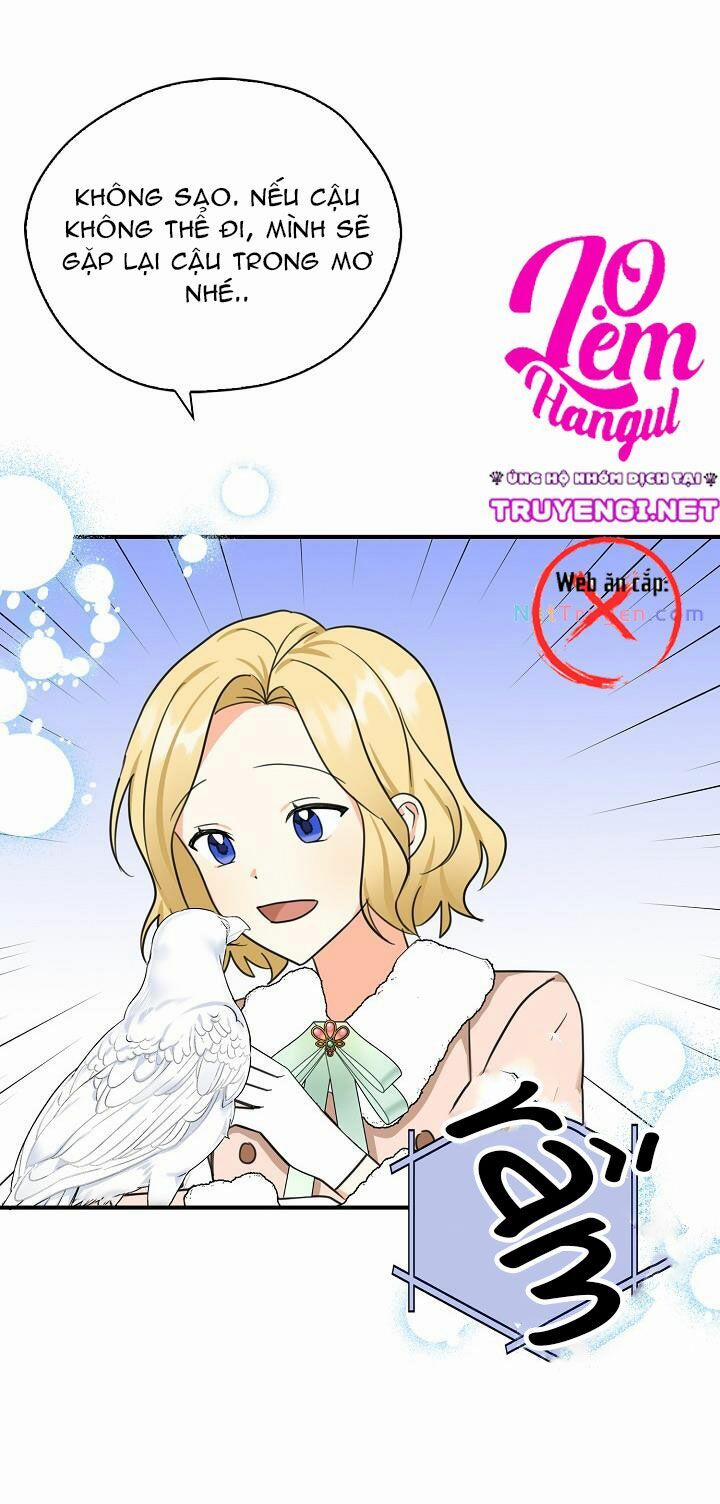 Ba Người Anh Trai Của Tôi Là Bạo Quân 28 trang 65