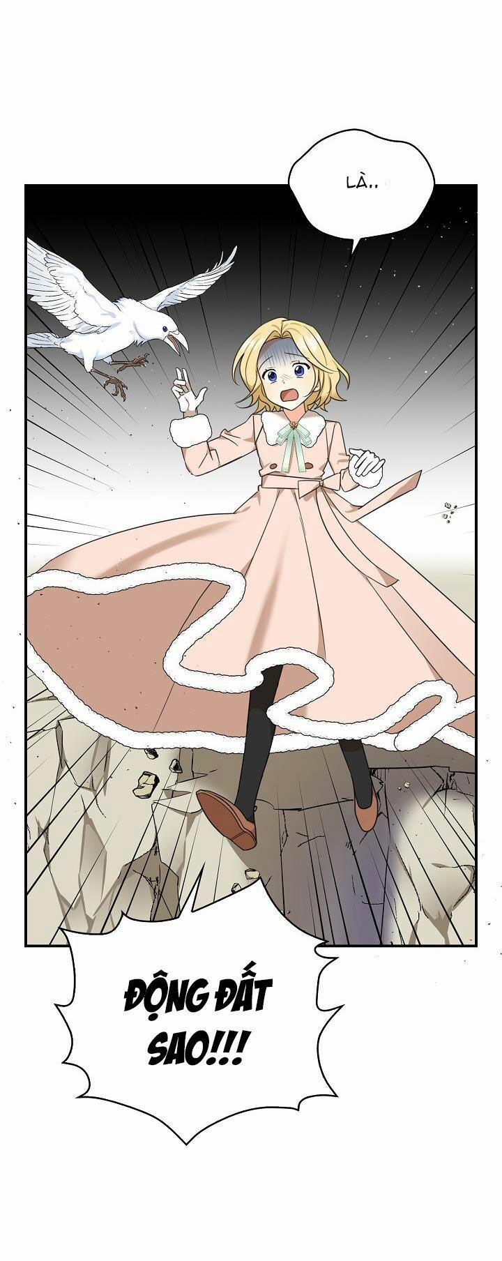 Ba Người Anh Trai Của Tôi Là Bạo Quân 28 trang 67