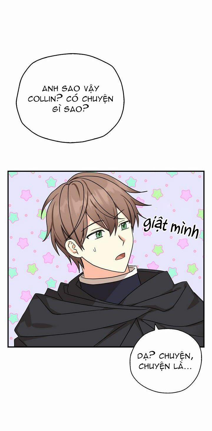 Ba Người Anh Trai Của Tôi Là Bạo Quân 28 trang 7
