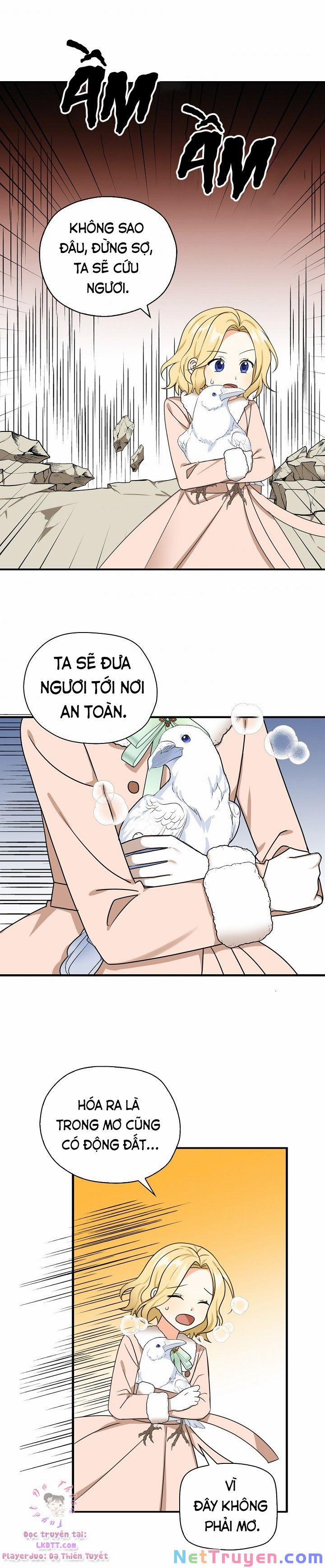 Ba Người Anh Trai Của Tôi Là Bạo Quân 29 trang 2