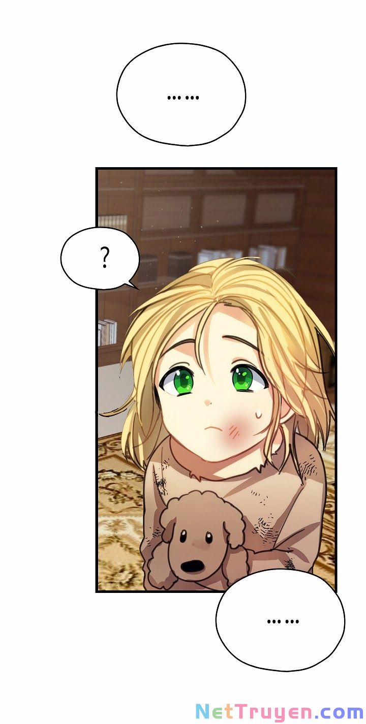 Ba Người Anh Trai Của Tôi Là Bạo Quân 3 trang 2