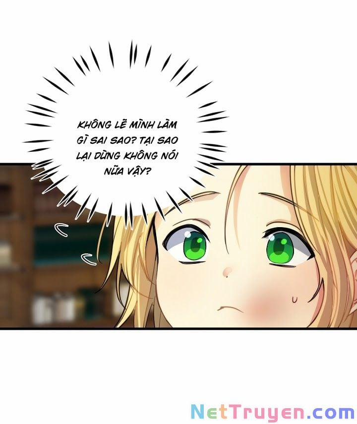 Ba Người Anh Trai Của Tôi Là Bạo Quân 3 trang 3