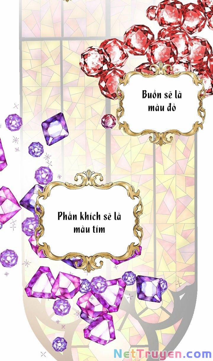 Ba Người Anh Trai Của Tôi Là Bạo Quân 3 trang 51
