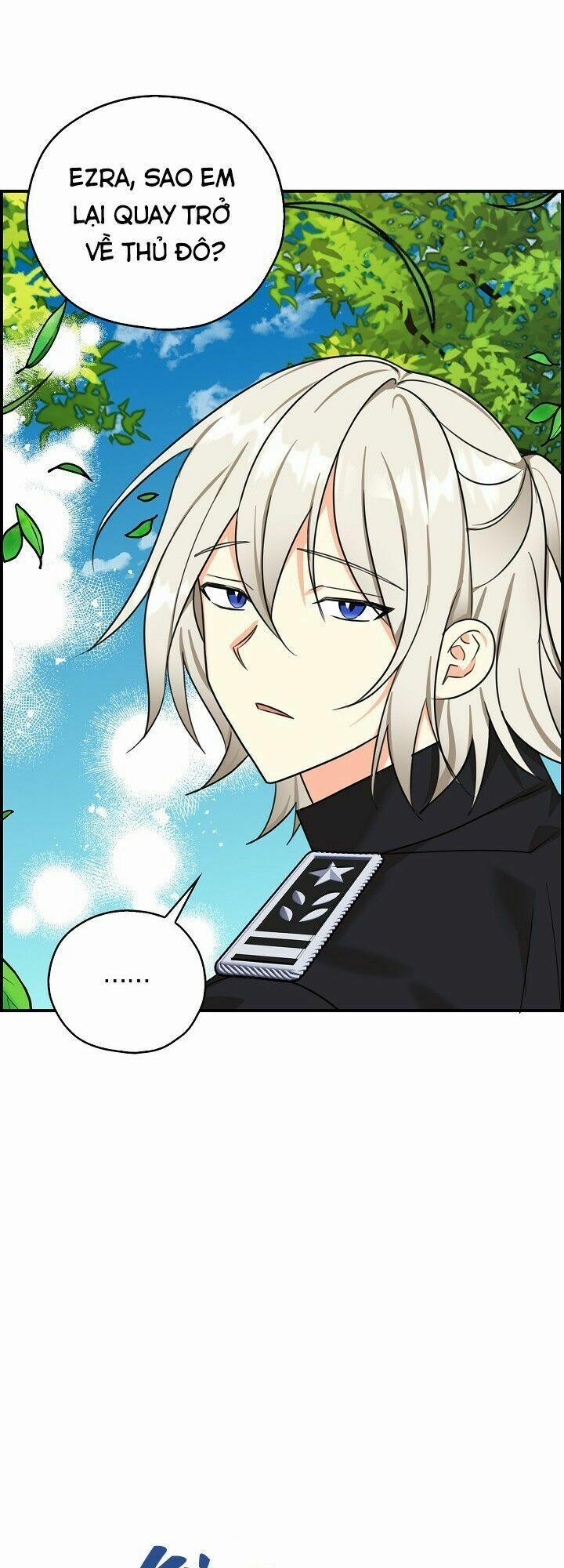 Ba Người Anh Trai Của Tôi Là Bạo Quân 30 trang 1