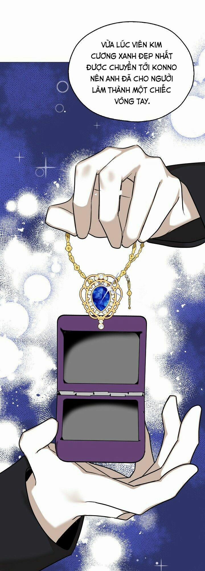 Ba Người Anh Trai Của Tôi Là Bạo Quân 30 trang 11