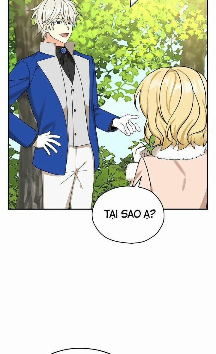 Ba Người Anh Trai Của Tôi Là Bạo Quân 30 trang 14