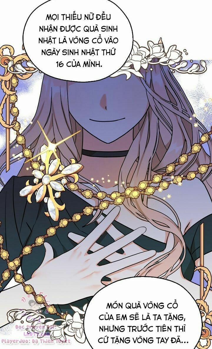 Ba Người Anh Trai Của Tôi Là Bạo Quân 30 trang 15