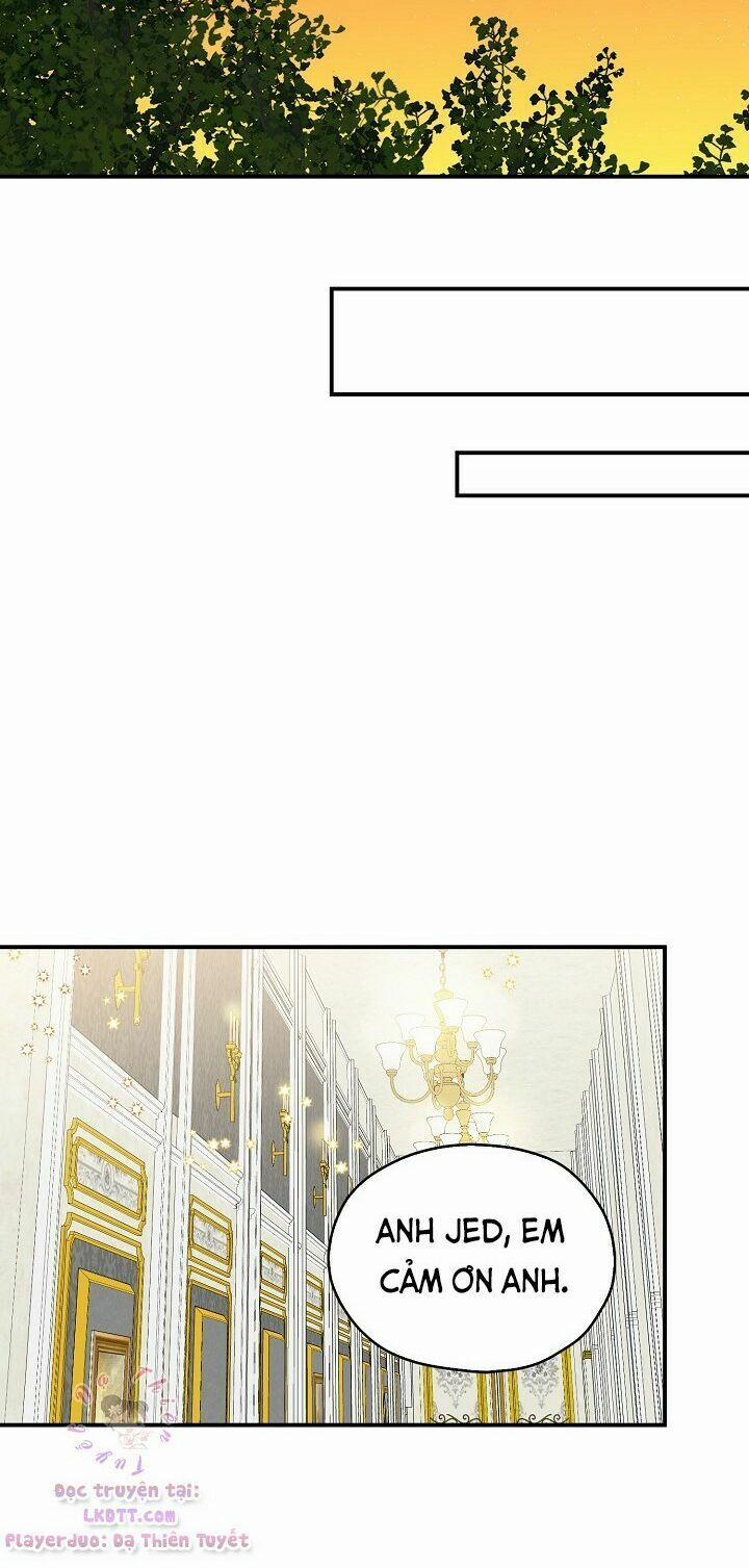 Ba Người Anh Trai Của Tôi Là Bạo Quân 30 trang 20