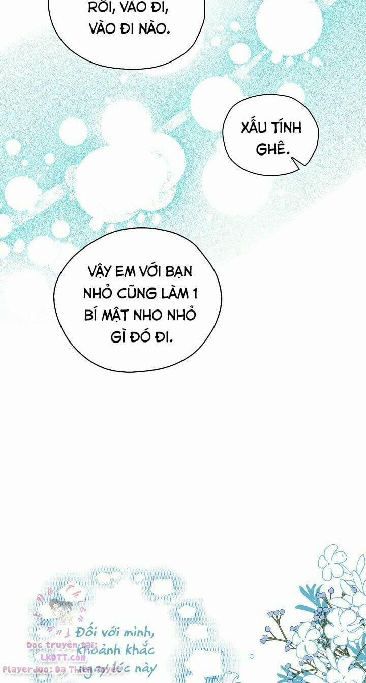 Ba Người Anh Trai Của Tôi Là Bạo Quân 30 trang 30