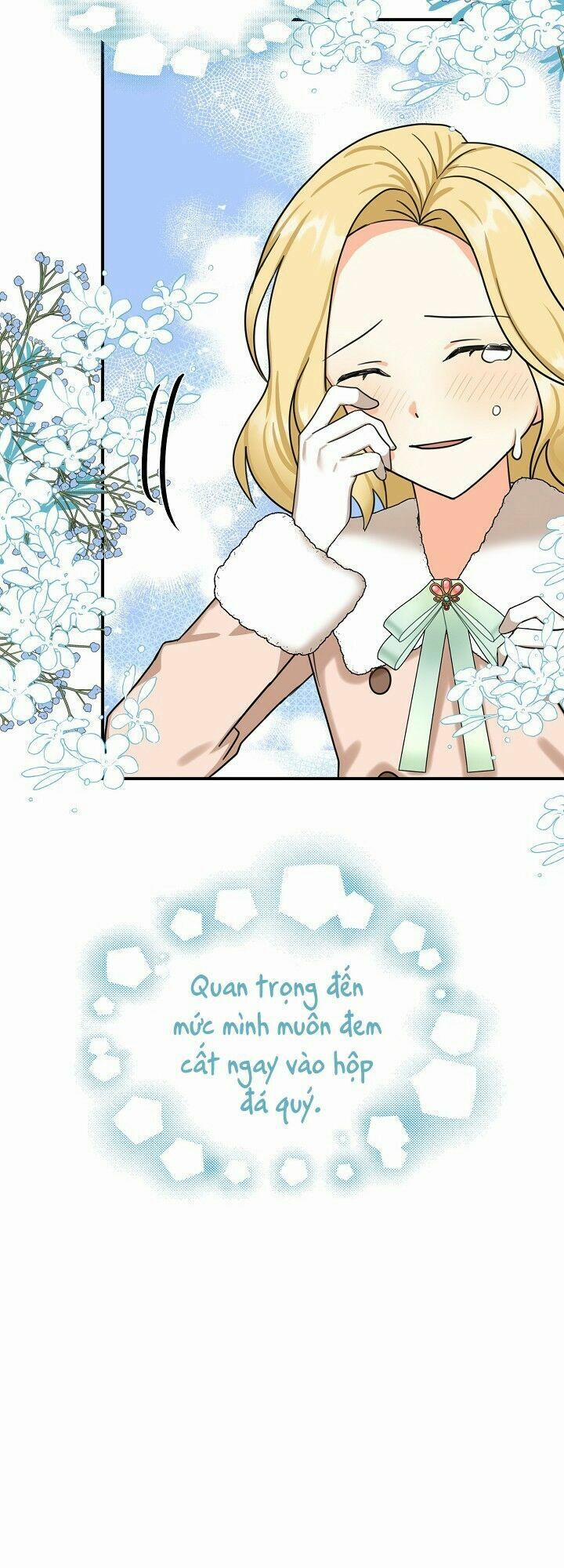 Ba Người Anh Trai Của Tôi Là Bạo Quân 30 trang 31