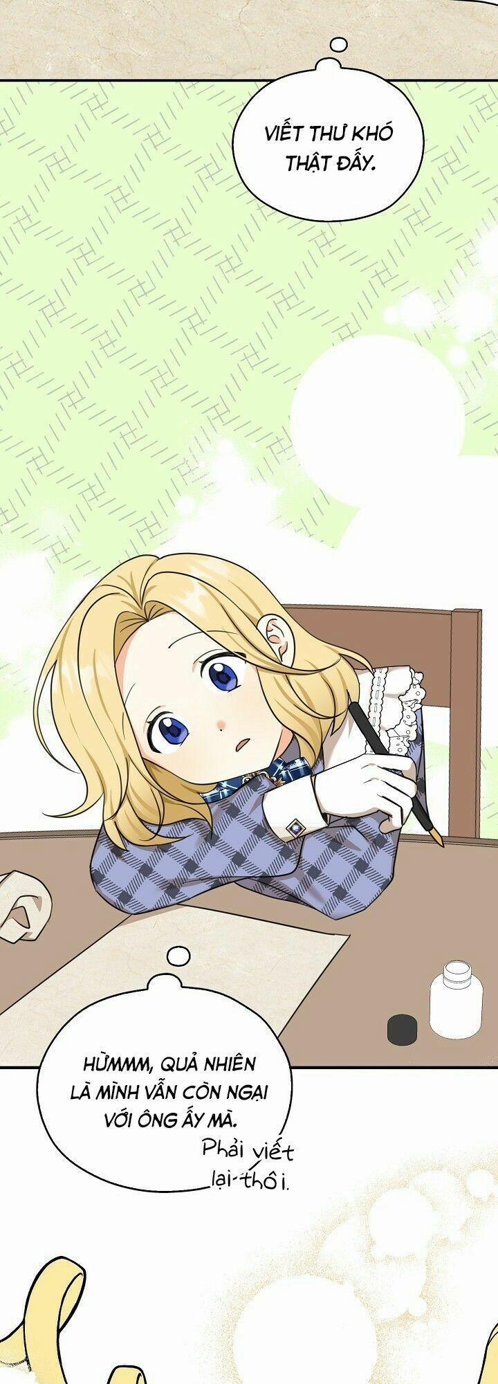 Ba Người Anh Trai Của Tôi Là Bạo Quân 30 trang 33