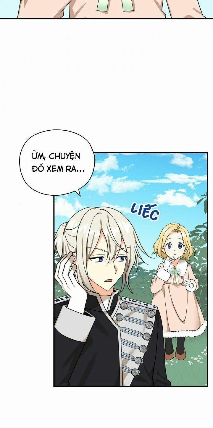 Ba Người Anh Trai Của Tôi Là Bạo Quân 30 trang 4