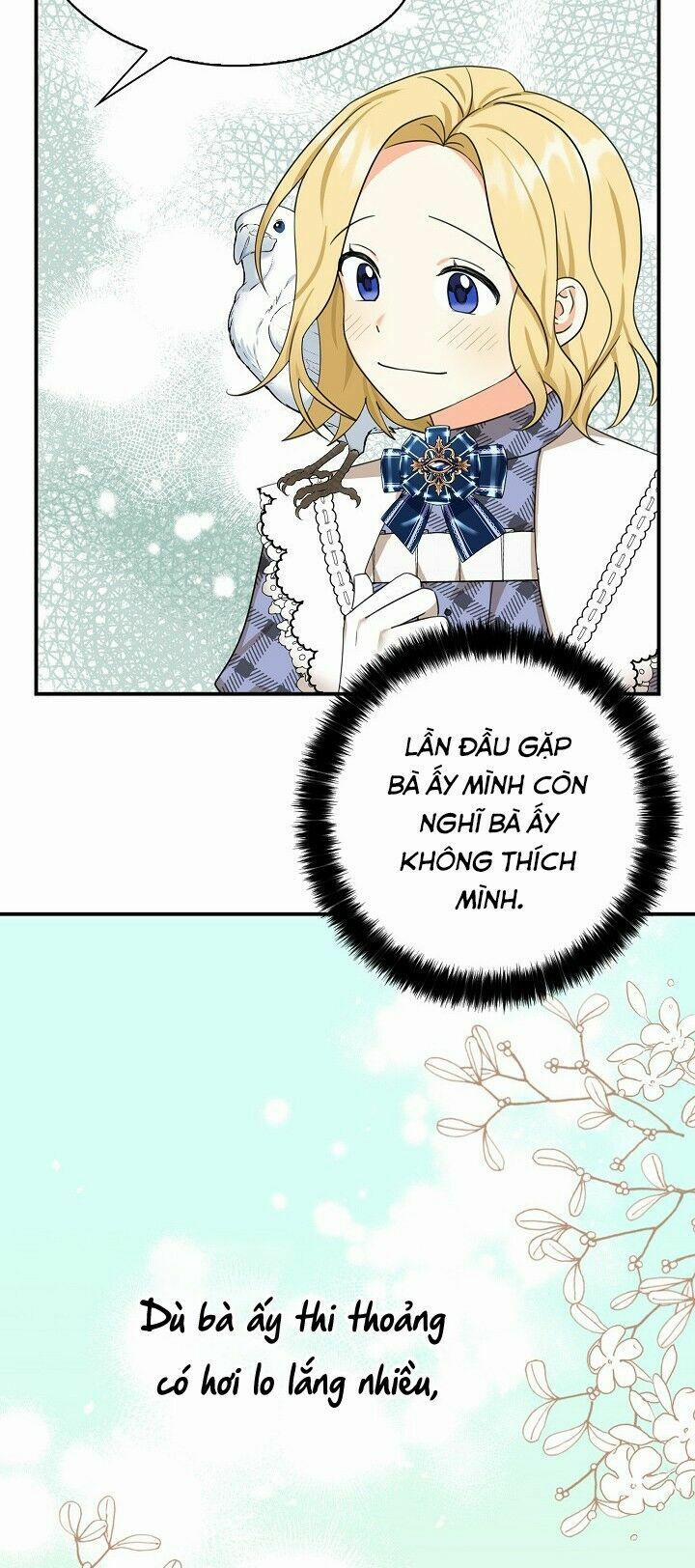 Ba Người Anh Trai Của Tôi Là Bạo Quân 30 trang 43