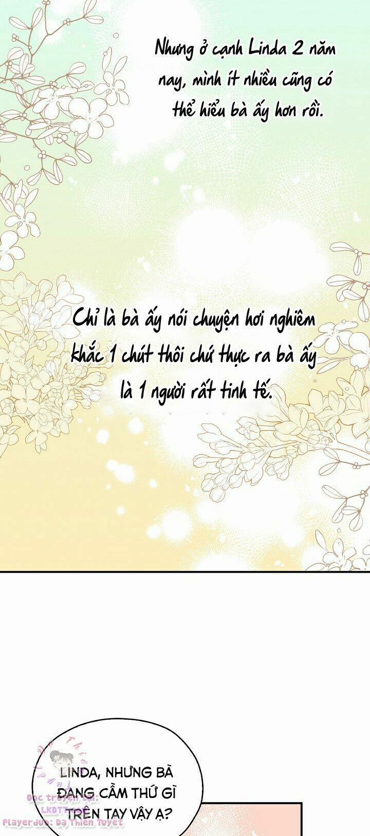 Ba Người Anh Trai Của Tôi Là Bạo Quân 30 trang 44