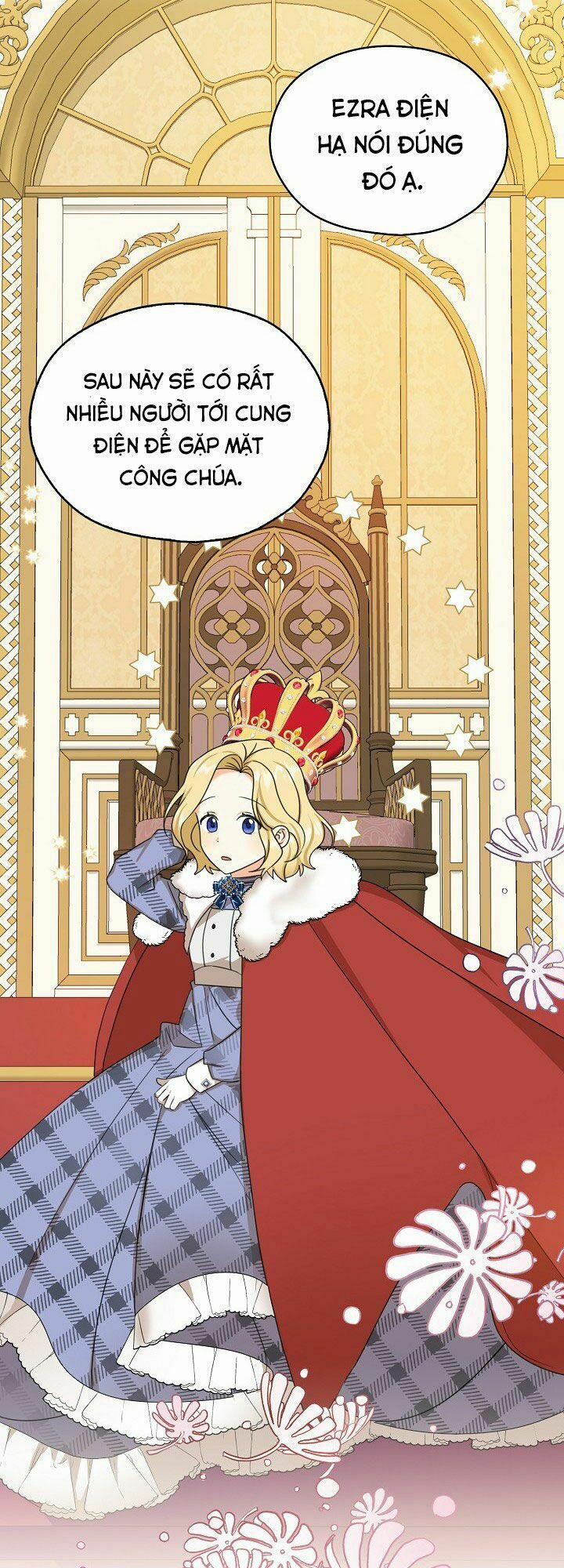 Ba Người Anh Trai Của Tôi Là Bạo Quân 30 trang 50