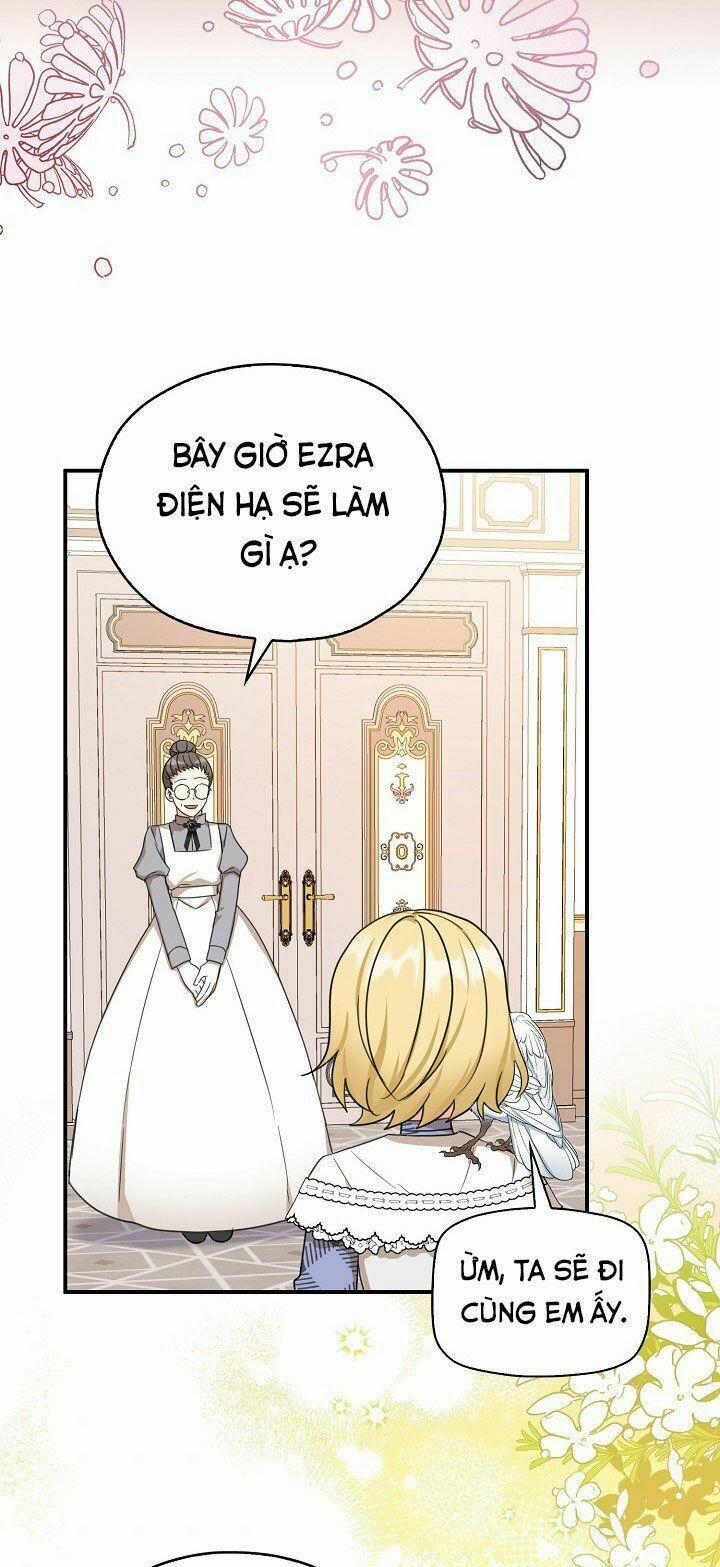 Ba Người Anh Trai Của Tôi Là Bạo Quân 30 trang 51