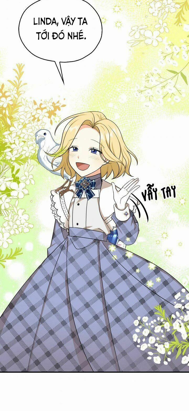 Ba Người Anh Trai Của Tôi Là Bạo Quân 30 trang 52