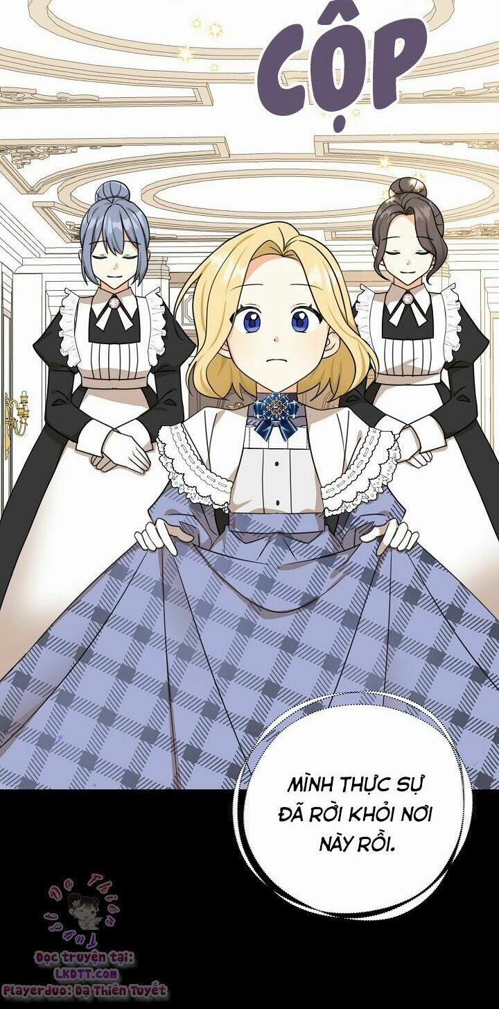 Ba Người Anh Trai Của Tôi Là Bạo Quân 30 trang 55