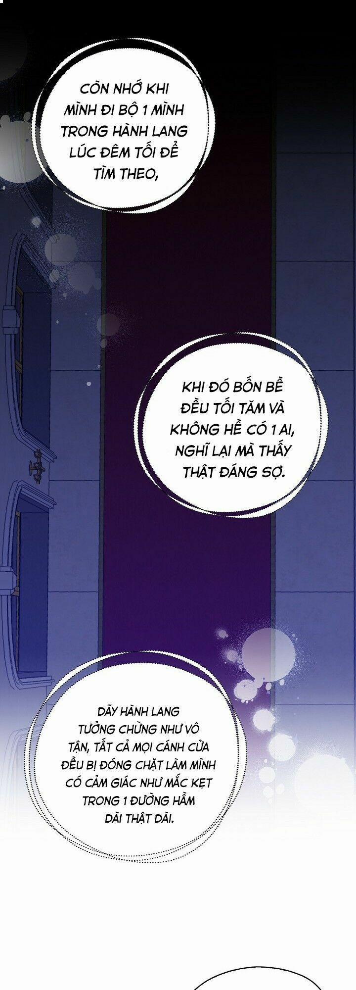 Ba Người Anh Trai Của Tôi Là Bạo Quân 30 trang 56