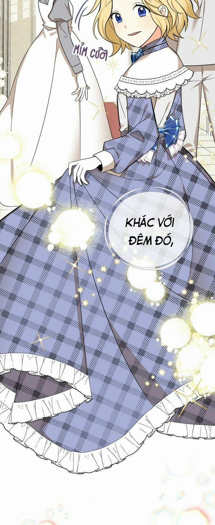 Ba Người Anh Trai Của Tôi Là Bạo Quân 30 trang 58