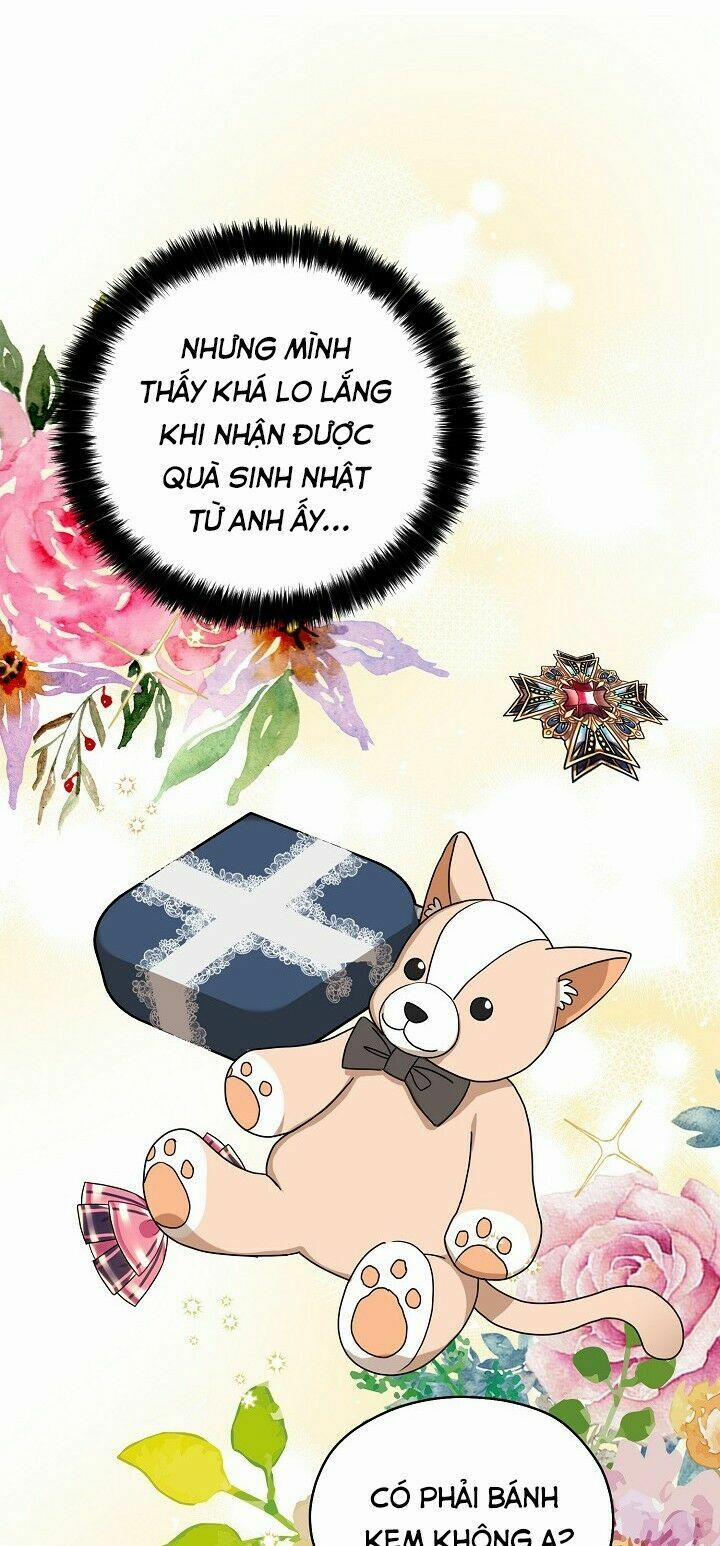 Ba Người Anh Trai Của Tôi Là Bạo Quân 30 trang 9