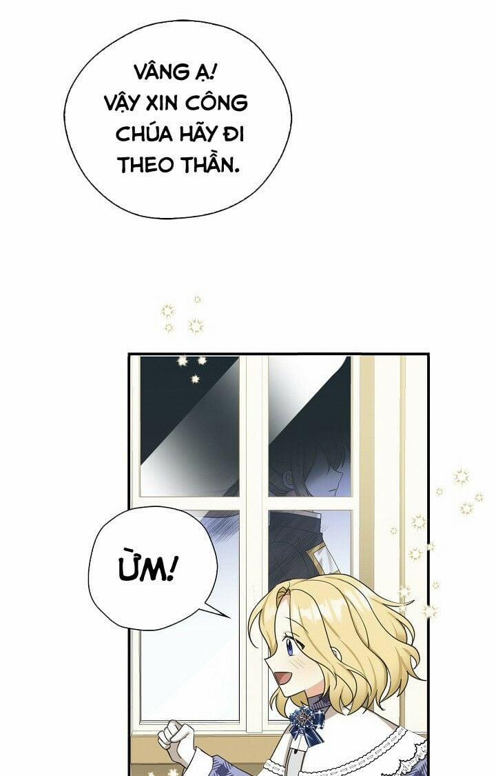 Ba Người Anh Trai Của Tôi Là Bạo Quân 31 trang 12