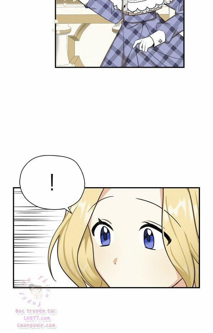 Ba Người Anh Trai Của Tôi Là Bạo Quân 31 trang 13