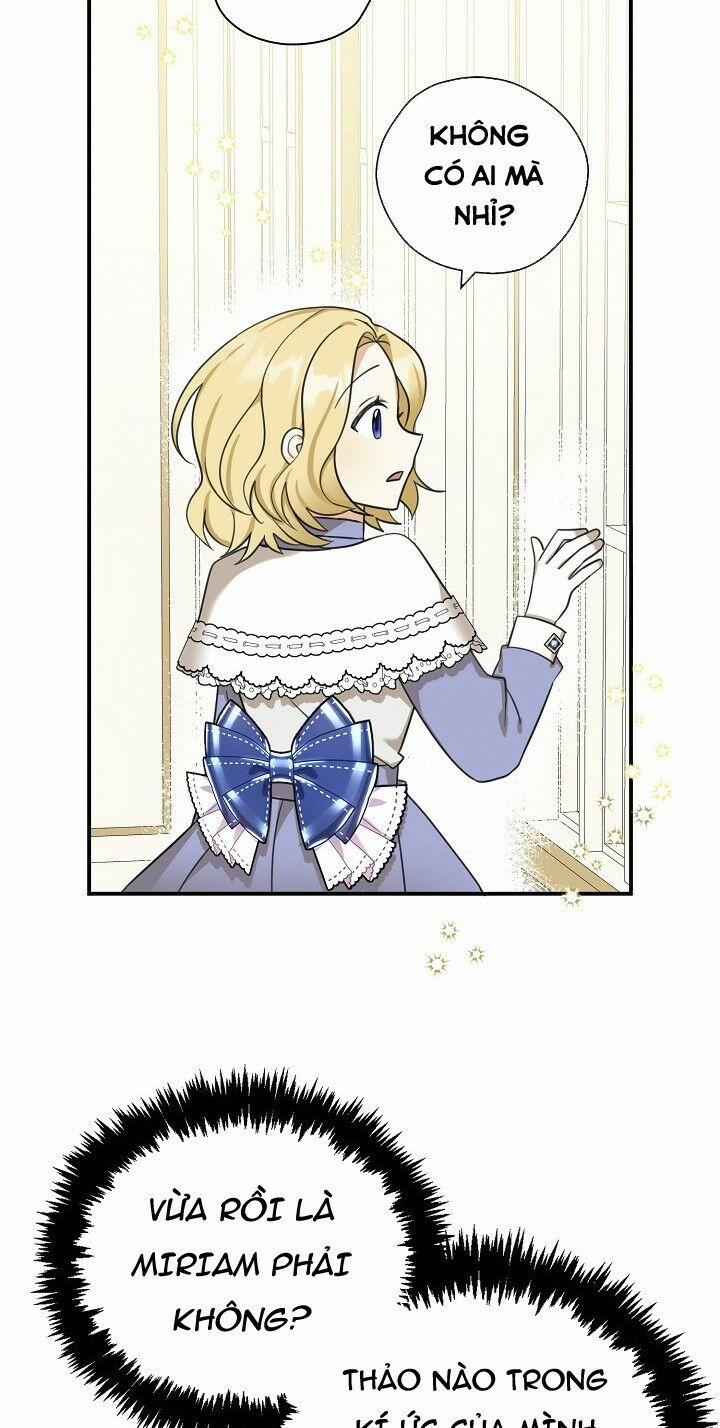 Ba Người Anh Trai Của Tôi Là Bạo Quân 31 trang 15