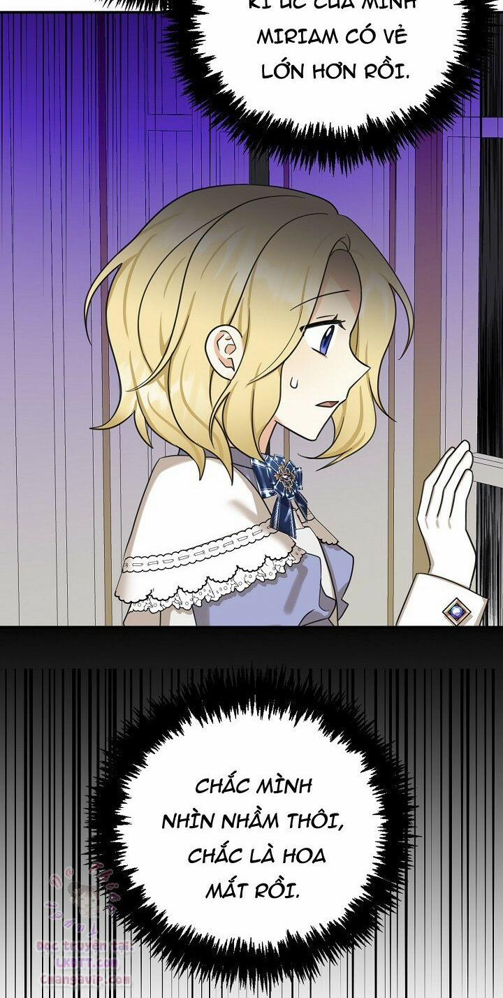 Ba Người Anh Trai Của Tôi Là Bạo Quân 31 trang 16