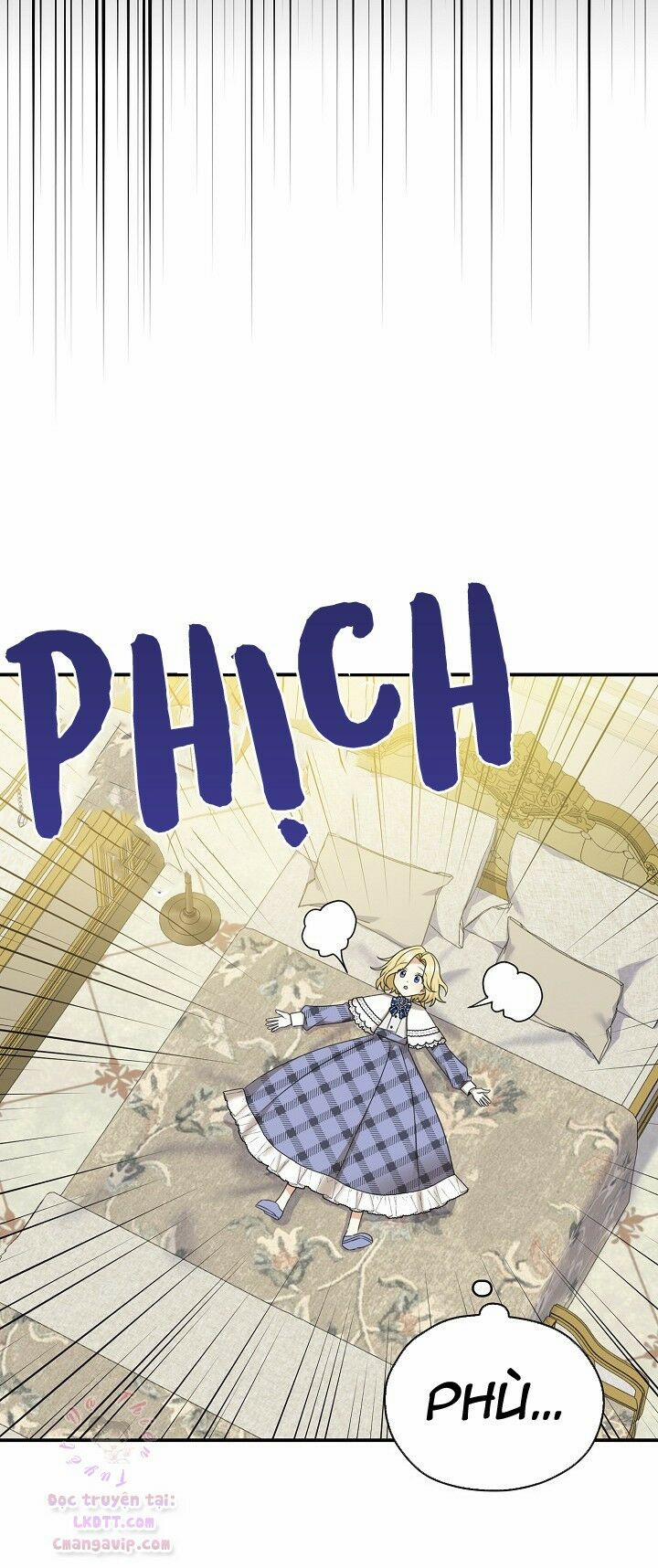 Ba Người Anh Trai Của Tôi Là Bạo Quân 31 trang 17