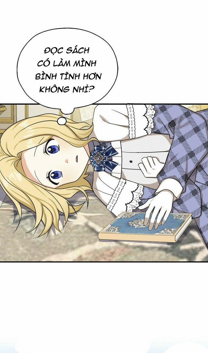 Ba Người Anh Trai Của Tôi Là Bạo Quân 31 trang 18