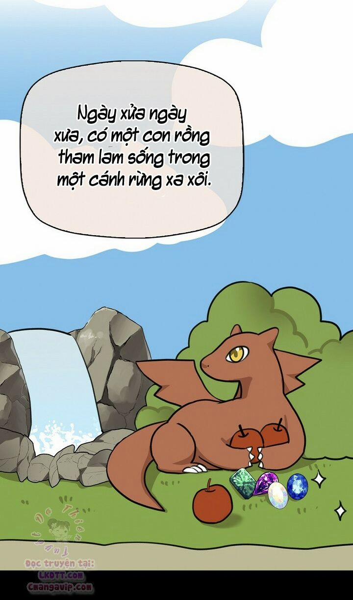 Ba Người Anh Trai Của Tôi Là Bạo Quân 31 trang 19