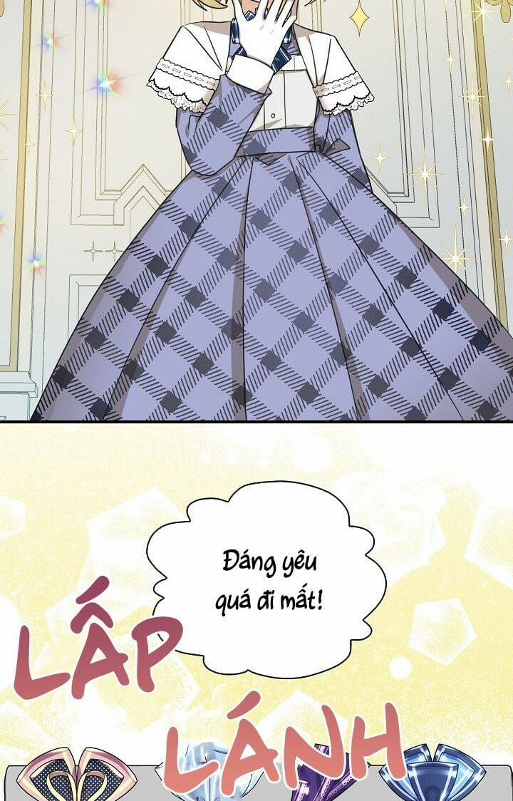 Ba Người Anh Trai Của Tôi Là Bạo Quân 31 trang 2