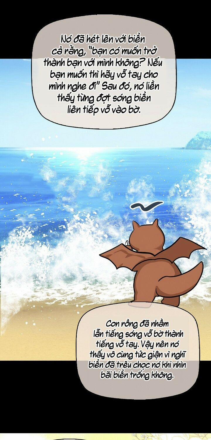 Ba Người Anh Trai Của Tôi Là Bạo Quân 31 trang 20