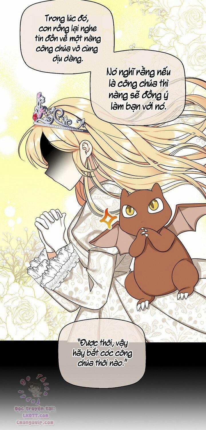 Ba Người Anh Trai Của Tôi Là Bạo Quân 31 trang 21