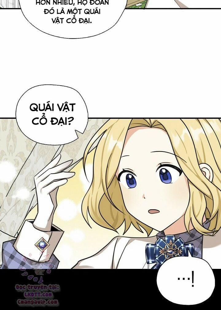 Ba Người Anh Trai Của Tôi Là Bạo Quân 31 trang 24