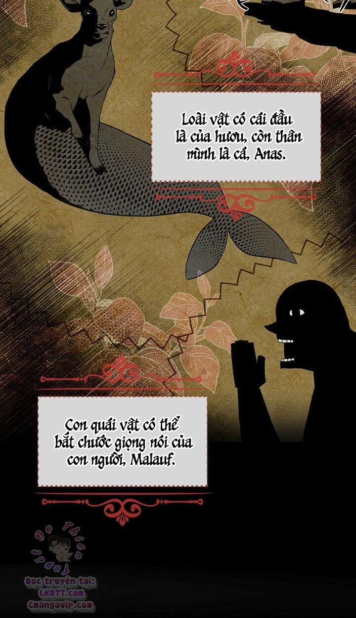 Ba Người Anh Trai Của Tôi Là Bạo Quân 31 trang 26