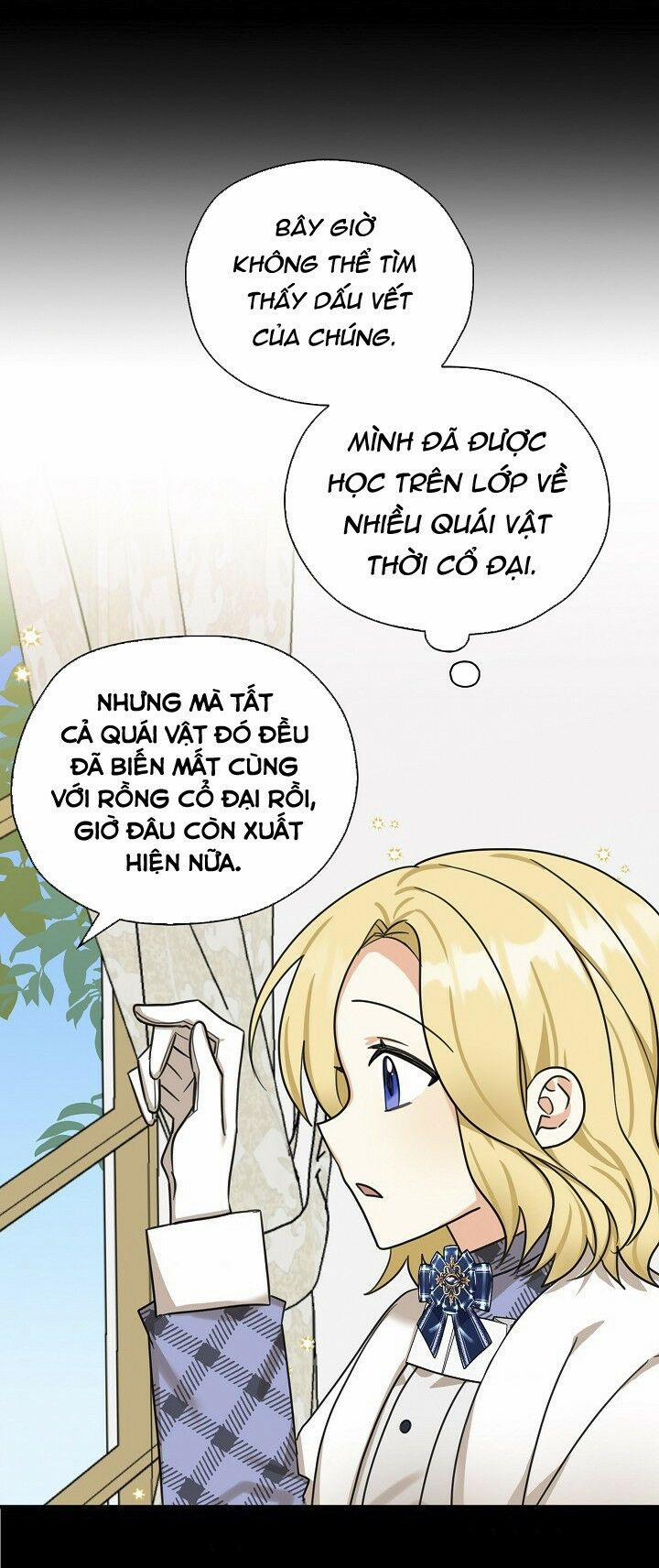 Ba Người Anh Trai Của Tôi Là Bạo Quân 31 trang 27