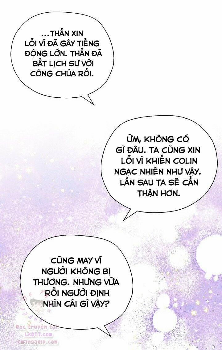 Ba Người Anh Trai Của Tôi Là Bạo Quân 31 trang 39