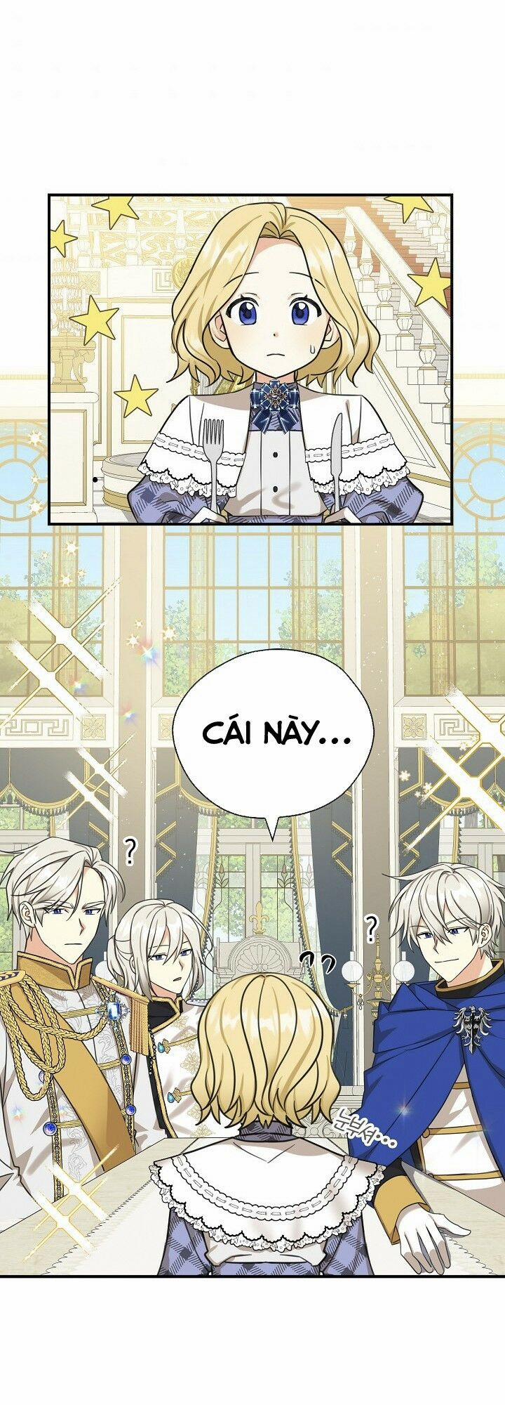 Ba Người Anh Trai Của Tôi Là Bạo Quân 31 trang 43