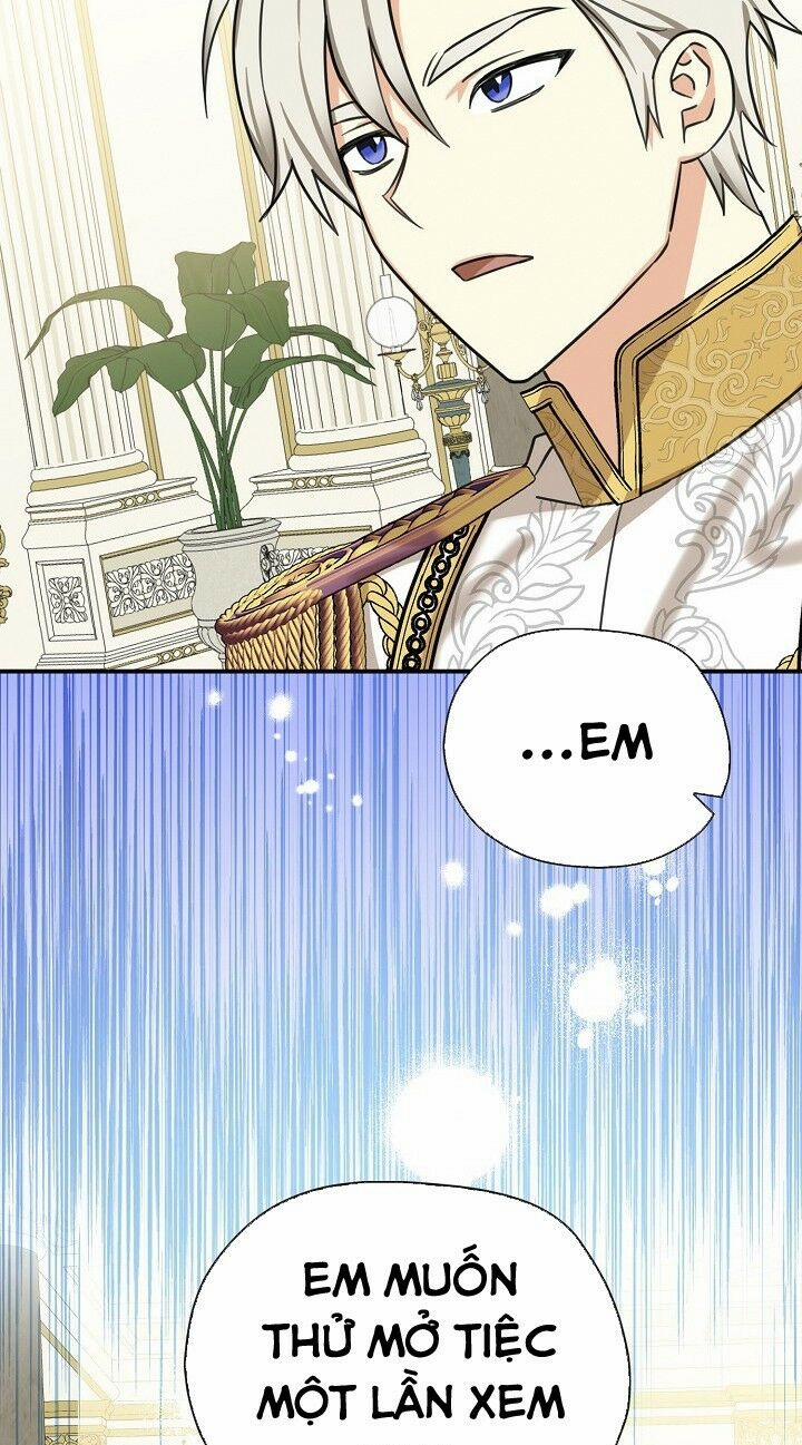 Ba Người Anh Trai Của Tôi Là Bạo Quân 31 trang 57