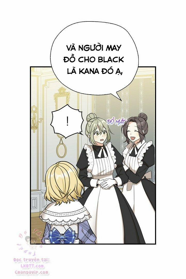 Ba Người Anh Trai Của Tôi Là Bạo Quân 31 trang 6