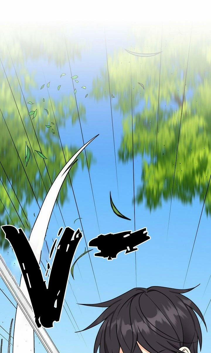 Ba Người Anh Trai Của Tôi Là Bạo Quân 32 trang 13