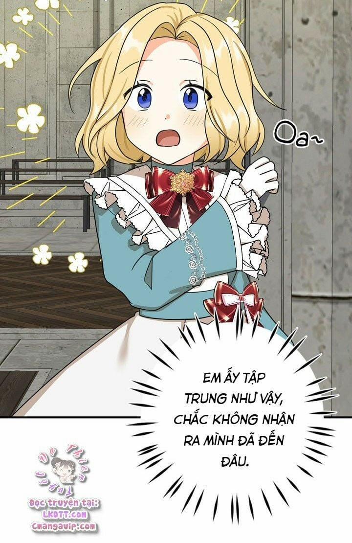 Ba Người Anh Trai Của Tôi Là Bạo Quân 32 trang 15